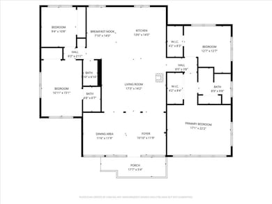 16531 SW 120th Place, Cedar Key, FL 32625 - photo 2