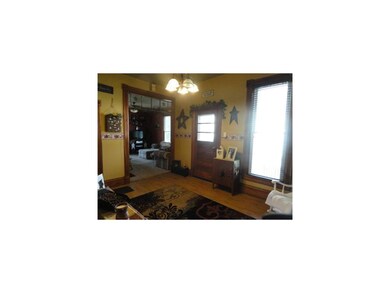Dining Area.