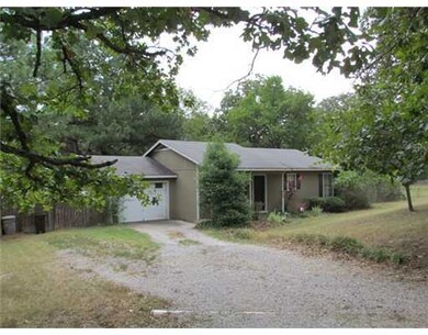 201 Sulphur City Rd, Elkins, AR 72727 - photo 2