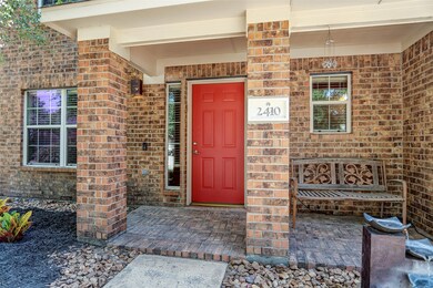 2410 Lancer Park, Conroe, TX 77385 - photo 6