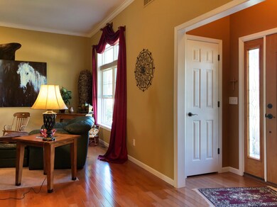 Foyer