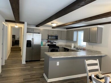 5540 W 44th Ave, Gary, IN 46408 - photo 5