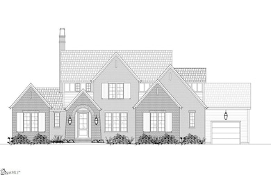 805 Moselle Ct, Greer, SC 29651 - photo 2