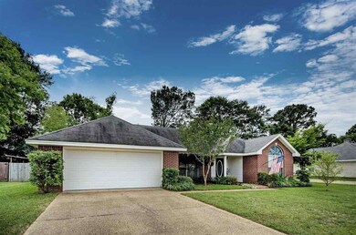 9918 Crooked Creek Cir, Byram, MS 39272 - photo 4