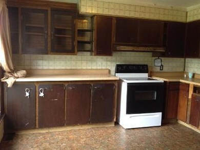Enjoy Spacious Kitchen