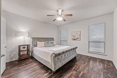 1005 Jodie Dr, Weatherford, TX 76087 - photo 7