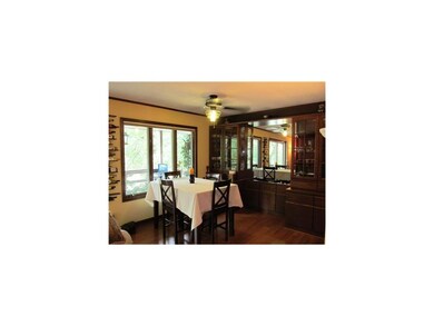Dining Area.