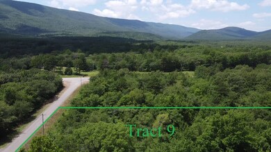 Owner Financing Available Land