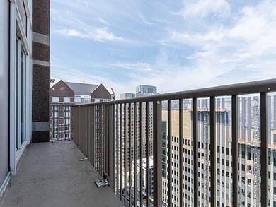 Regatta Riverview Residences unit 2325, Cambridge, MA 02141 - photo 4