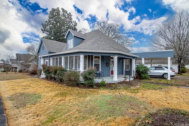 209 N Main St, Sheridan, AR 72150 - photo 3