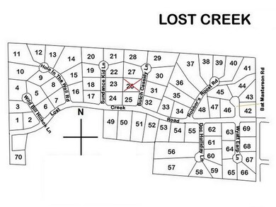 6-Subdivision Map