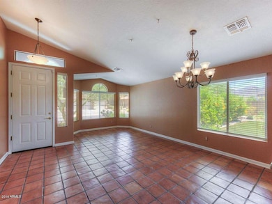 Living Room w/Bay Window