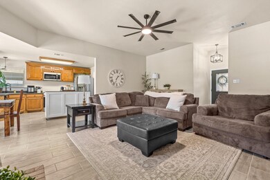 146 Westend Ln, Weatherford, TX 76088 - photo 6