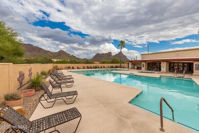 Tucson Estates Pool