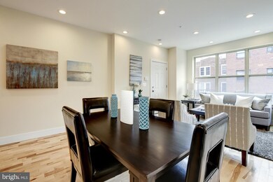 619 Newton Place NW unit A, Washington, DC 20010 - photo 7