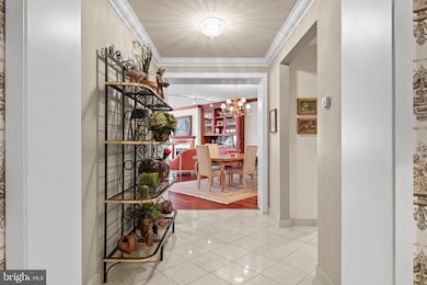 Corinthian Condominium unit 709, Bala Cynwyd, PA 19004 - photo 5