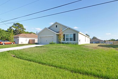 828 SW Mccall Rd, Port Saint Lucie, FL 34953 - photo 4
