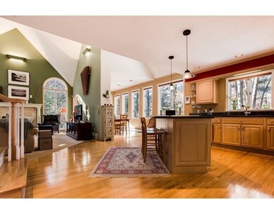 42 Willow Brook Rd, Holden, MA 01520 - photo 5