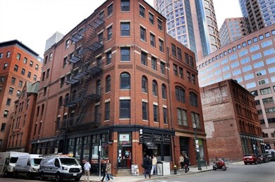 281 Franklin St unit 301, Boston, MA 02110 - photo 4