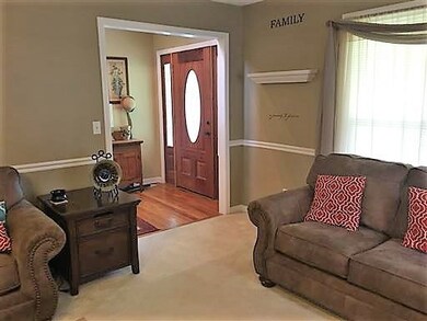 467 Poplar Springs Rd, Cookeville, TN 38506 - photo 3