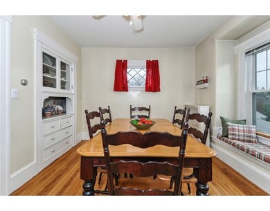 162 Whitmarsh Ave, Worcester, MA 01606 - photo 7