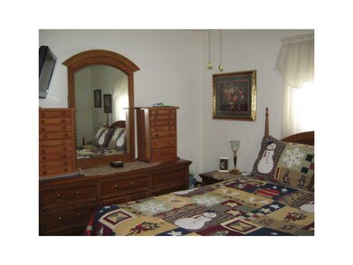 Bedroom.