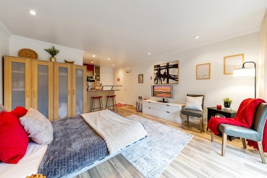 11589 Snowpeak Way unit 105, Truckee, CA 96161 - photo 6