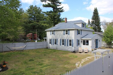 Side Exterior
