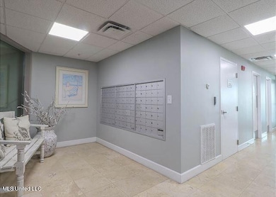 Owners mailboxes