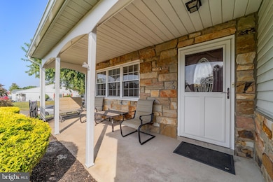 57 Gramercy Place, Southampton, NJ 08088 - photo 3