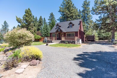 61450 Duncan Ln, Bend, OR 97702 - photo 4