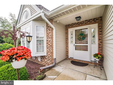 304 Moonseed Place, Mount Laurel, NJ 08054 - photo 2