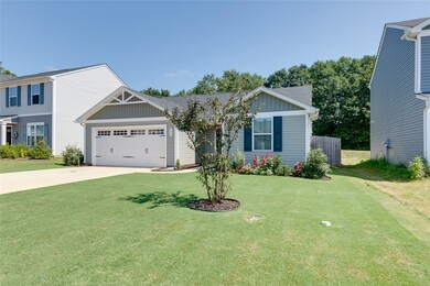 176 Queens Mill Ct, Pendleton, SC 29670 - photo 2