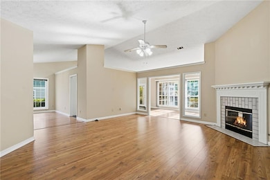 3070 Bugle Dr, Duluth, GA 30096 - photo 4