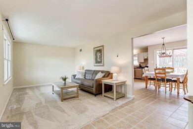 107 Heritage Ln, Sykesville, MD 21784 - photo 2