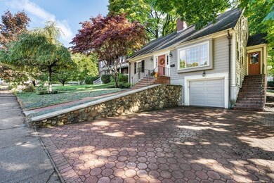 25 High St, Stoneham, MA 02180 - photo 4