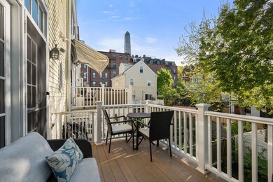 12 Lexington St unit 2, Charlestown, MA 02129 - photo 4