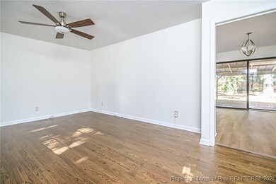 1463 Habersham Dr, Fayetteville, NC 28304 - photo 4