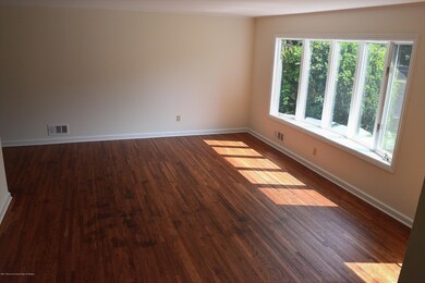 Bay Casement Window