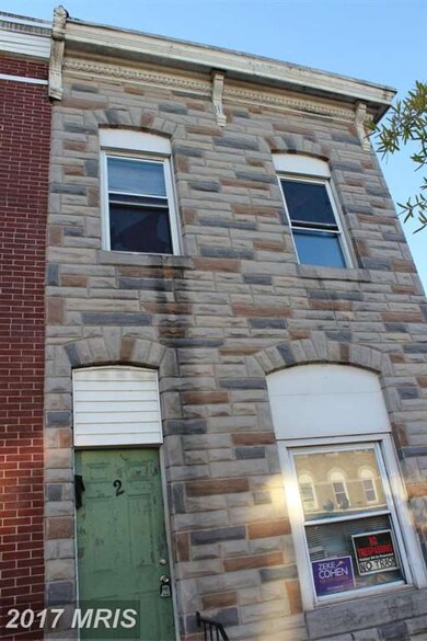 2 S Highland Ave, Baltimore, MD 21224 - photo 3