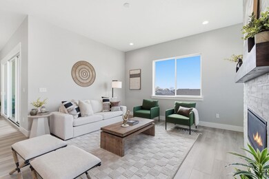 2301 N Mountain Vista Ave, Star, ID 83669 - photo 7