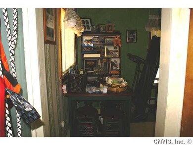 Studio/Study/Office