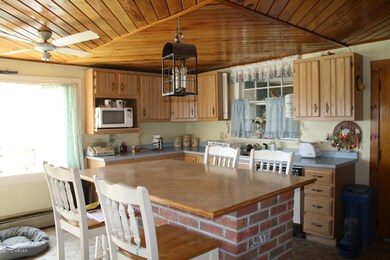 Main House Kitchen