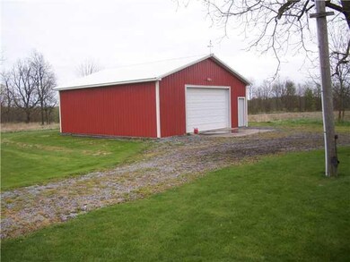 Stable/Barn