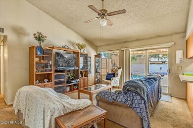 2341 E Carol Ave, Mesa, AZ 85204 - photo 3