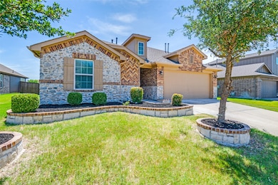 517 Alice Ln, Fate, TX 75189 - photo 2