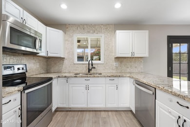 17 S Cholla St, Gilbert, AZ 85233 - photo 7