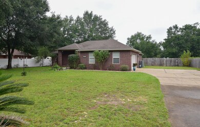 4214 Painter Branch Rd, Crestview, FL 32539 - photo 4