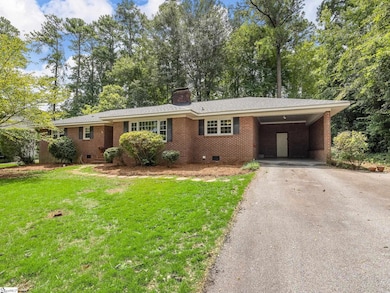 109 Pinetree Cir, Spartanburg, SC 29307 - photo 5