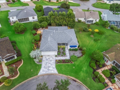 9671 SE 168th Maplesong Ln, The Villages, FL 32162 - photo 2